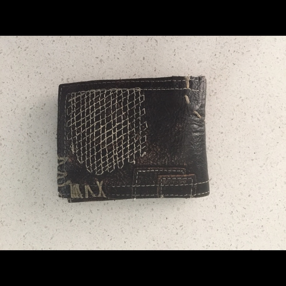 Men’s Bed:Stu Wallet